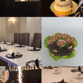 بكج حفلات package