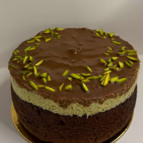 كيك شوكلت دبي cake chocolate dubai