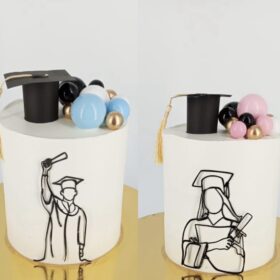 تخرج ..  new graduation