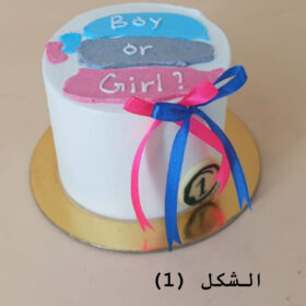 كشف الجنين girl or boy