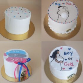 كشف الجنين girl or boy