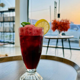 كركديه karkadia